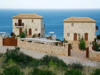 Orfos Stones Lux Villas 5*