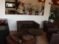 Kyriad Castres 3*