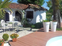 Le Clos de Saint Amour 