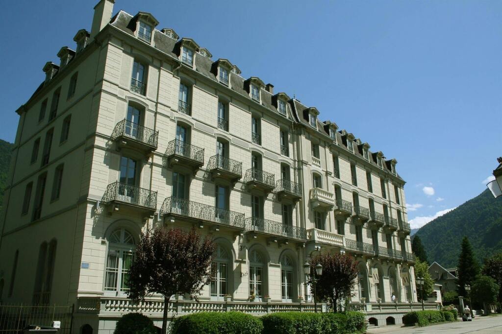Le Majestic 3*