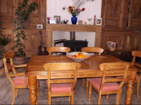La Porte Valette
