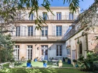 Villa Leopoldine 