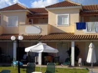 Ecoresort Zefyros Village 2*