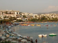Turihan Beach Hotel 3*