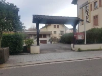 Le Divona 3*
