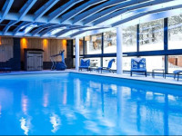 Mercure Chamonix Les Bossons