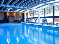 Mercure Chamonix Les Bossons 4*