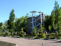 Agarsky Mus / Агарський мис 