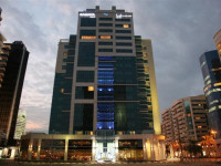 Samaya Hotel Deira
