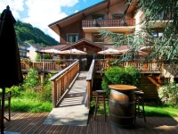Citotel Les Pres du Rosay 3*