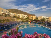 Mareblue Village 4*