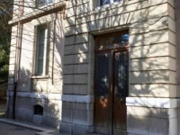 La Petite Maison