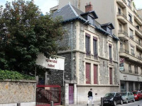 La Villa