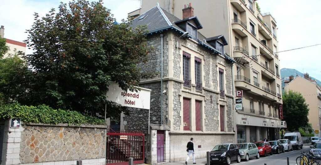La Villa 