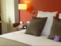 Mercure Grenoble Meylan 3*