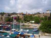 Fortuna Antalya Region / Отель по программе "Фортуна" 5*