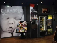 ibis budget Lyon Villeurbanne 