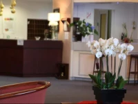 Inter-Hotel Bristol 2*