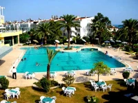 Sun Tower 5*