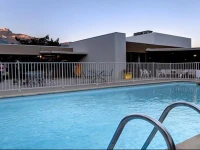 Best Western Alexander Park 3*