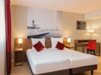 Holiday Inn Thoiry - Geneva Airport 4*