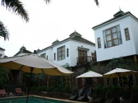 Keereeta Resort 3*