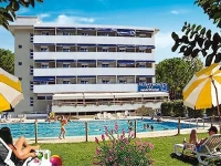 Albatros Aparthotel 3*