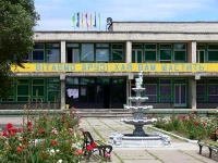 Mechta Berdyansk / Детский лагерь Мечта 