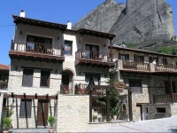 Elena Guesthouse 3*