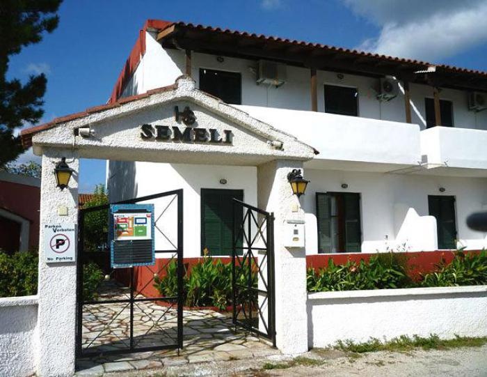 Semeli 2*