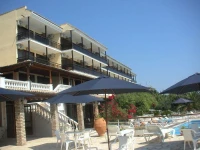 Bellos Beach 3*