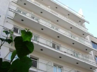 Athens International Youth Hostel 