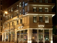Chic Athens 4*