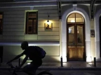 City Circus Athens Hostel 