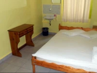 Zeus Hostel 