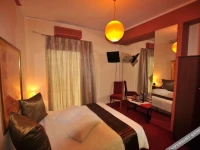 Proteas 3*