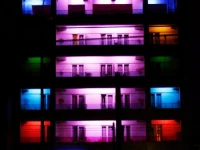 Mary Plaza 1*