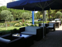 Blue Sky Hotel Glyfada