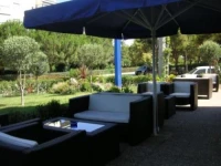 Blue Sky Hotel Glyfada 2*