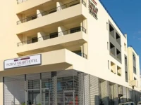 Airotel Patras Smart 3*