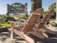Sea Otter Inn 3*