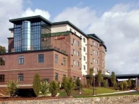 Courtyard Boston Waltham 3*
