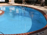 Hampton Inn Newberry Opera House 3*