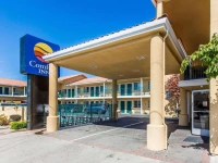 Comfort Inn Beach/Boardwalk Area 2*