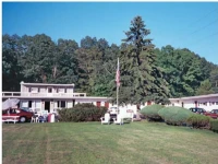 Oakdell Motel 2*