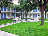 Motel 6 Del Rio 1*