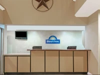 Days Inn Copperas Cove 2*