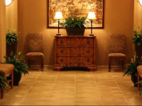 Holiday Inn Express Hotel & Suites Warrenton