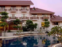 Phangan Buri Resort & Health Spa 3*