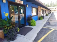 Americas Best Value Inn Hinckley 3*